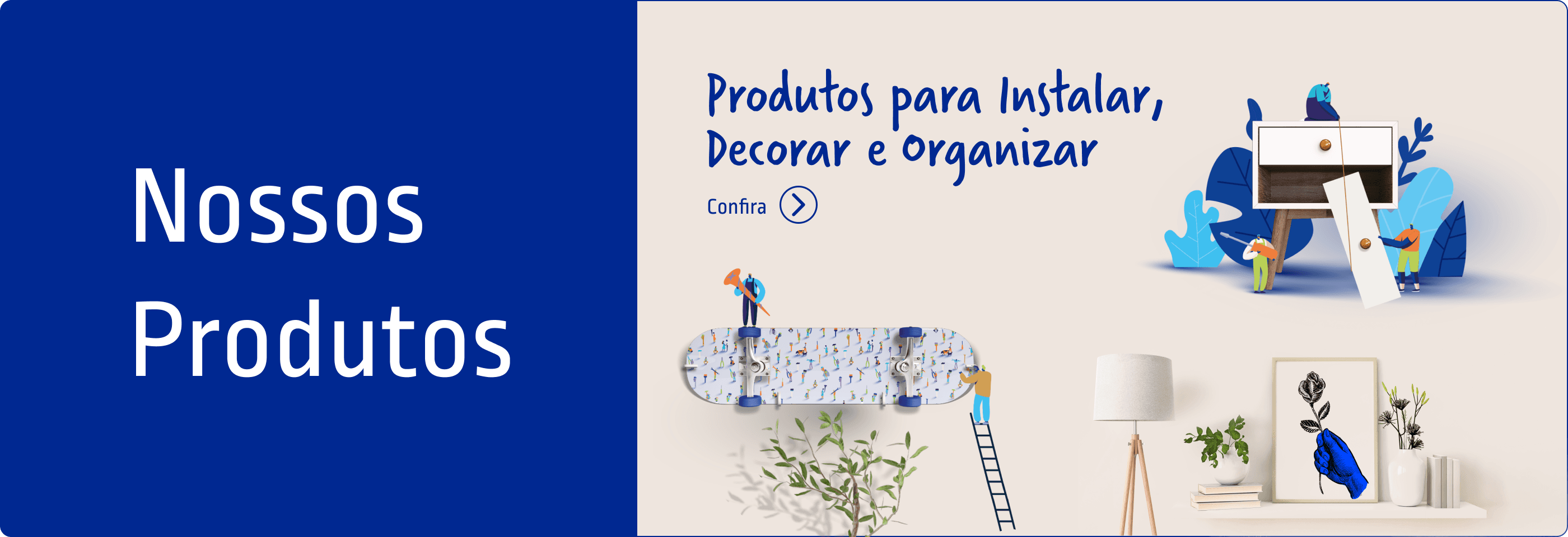 Produtos